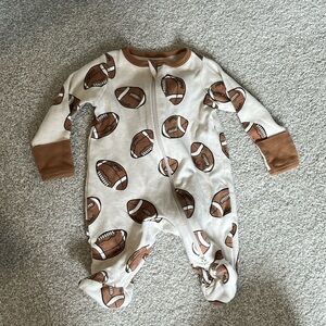 Newborn Pajamas
